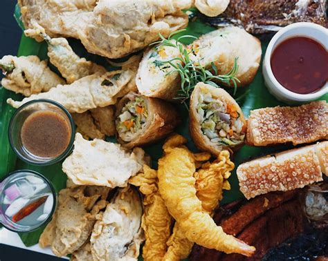 Filipino Street Food: 17 Sweet Treats and Strange Snacks To Try | Trekbible