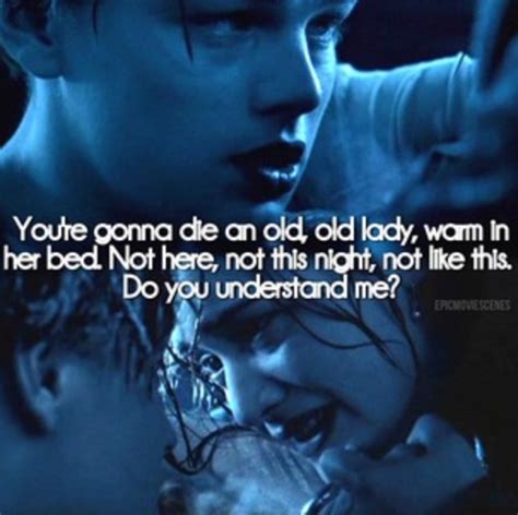 Titanic Movie Quotes. QuotesGram