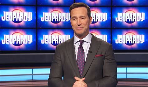 Mike Richards Out As 'Jeopardy!' Host After Harassment Scandal