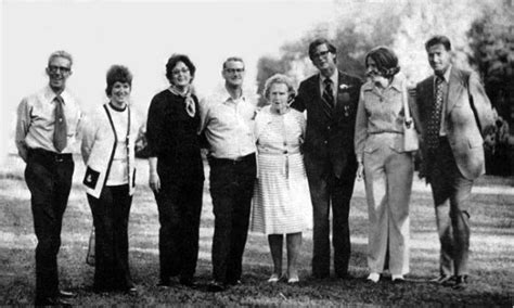 The Waltons, Falcon Crest: Creator Earl Hamner Jr. Dies at 92 ...