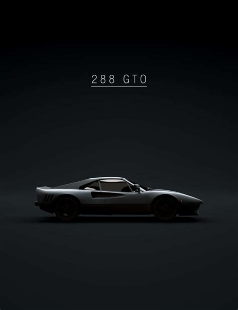 Download Sleek Minimalist Car Illustration Wallpaper | Wallpapers.com