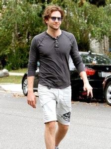 Bradley Cooper Workout Routine - WorkoutInfoGuru