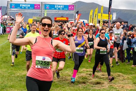 Keswick Mountain Festival Running Trail Races reviews | Racecheck