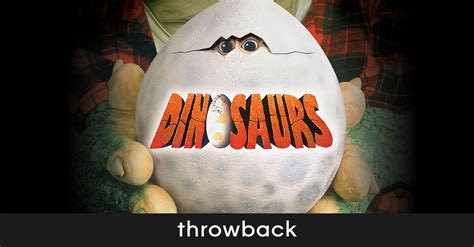 Watch Dinosaurs TV Show - ABC.com