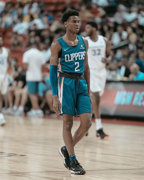 🔥 [30+] Shai Gilgeous-Alexander Wallpapers | WallpaperSafari