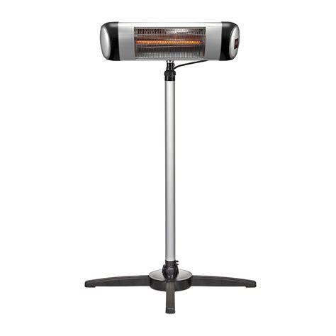 Best outdoor electric patio heaters | heatwhiz.com