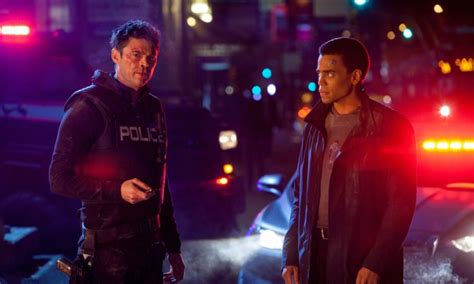 Almost Human Season 2? Show Likely to Be Renewed for 13-Episode Season | The Epoch Times