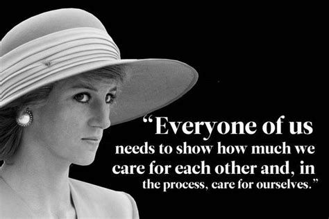 The 26 Most Inspiring Quotes from Princess Diana | Princess diana ...