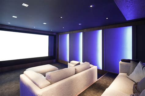 Home Theater Lighting Guide From The Experts | How do you design it & how much does it cost?