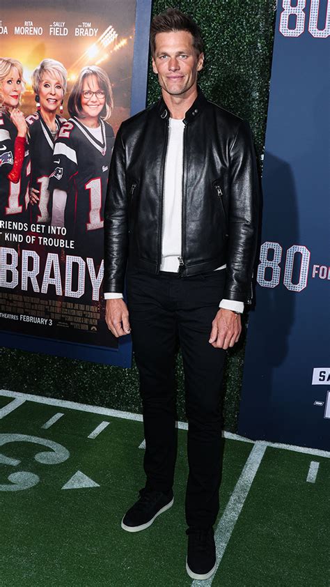 Tom Brady To Start Broadcasting Gig On Fox Sports In Fall Of 2024 ...