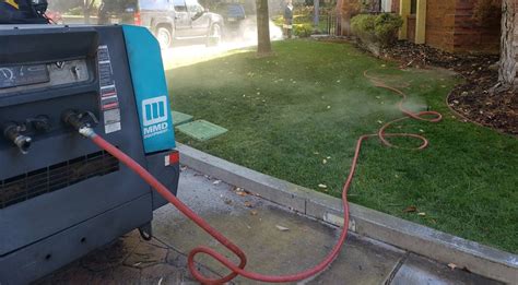 Sprinkler Blowout and Winterization for Utah Homes