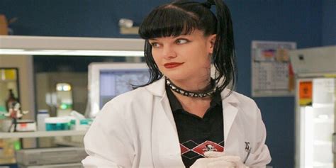 NCIS: 10 Things You Didn't Know About Abby Sciuto