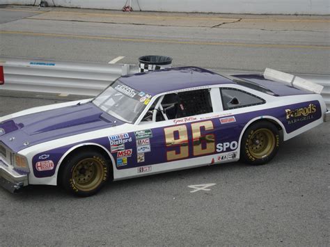 NASCAR Stock Car Late 70's Weird Cars, Cool Cars, Nascar Racers, Late ...