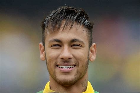 20 Best Neymar New Hairstyle and Pictures - AtoZ Hairstyles