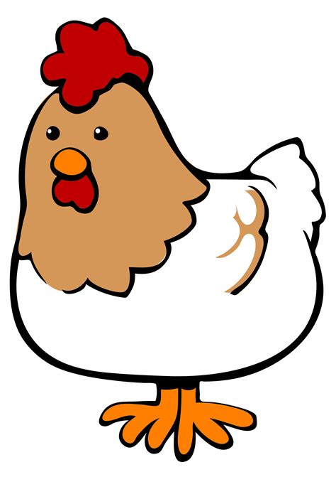 Chicken Clip Art PNG Images Transparent Free Download