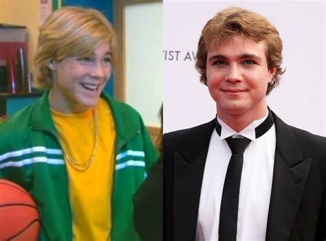 See the Ned's Declassified School Survival Guide Cast Then and Now