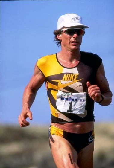 Mark Allen and Simon Lessing lead inaugural inductees into triathlon ...