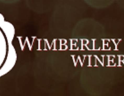 Wimberley Valley Winery | WineMaps