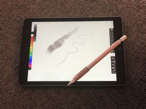 How to learn to draw with iPad and Apple Pencil | iMore