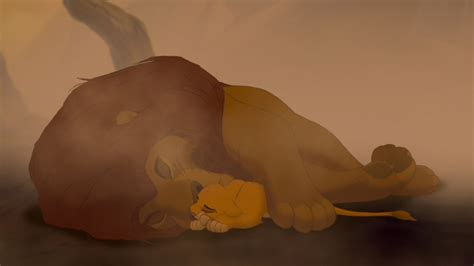 Which stampede scene or the aftermath gives you the chills? Poll Results - The Lion King - Fanpop