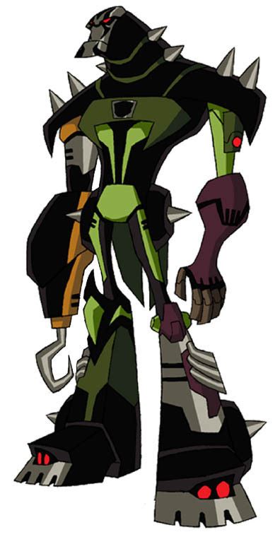 Various - Transformers Animated Series Photo (16297233) - Fanpop