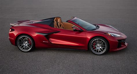 2023 Corvette Z06 Preview | Punta Gorda FL | Near Port Charlotte, North Port, Venice & Fort Myers