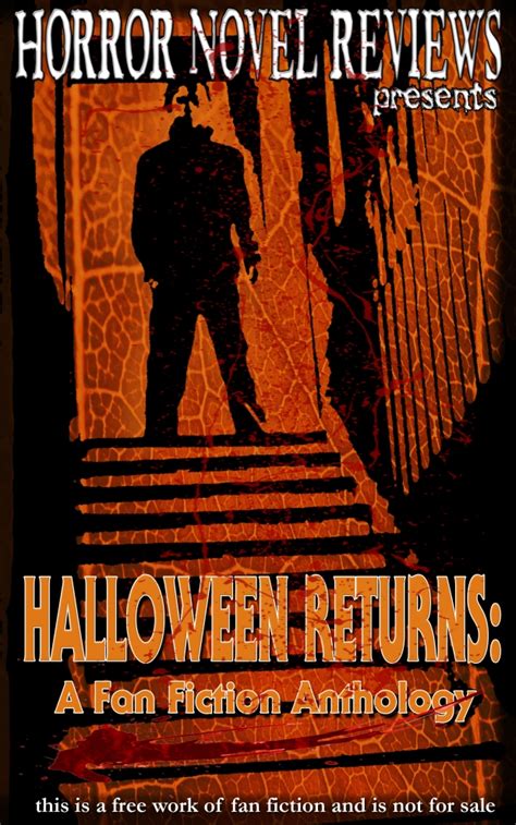 Download the ‘Halloween Returns: A Fan Fiction Anthology’ Now for Free ...