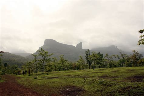 Naneghat Pass: A Historic Route in the Satvanah Period