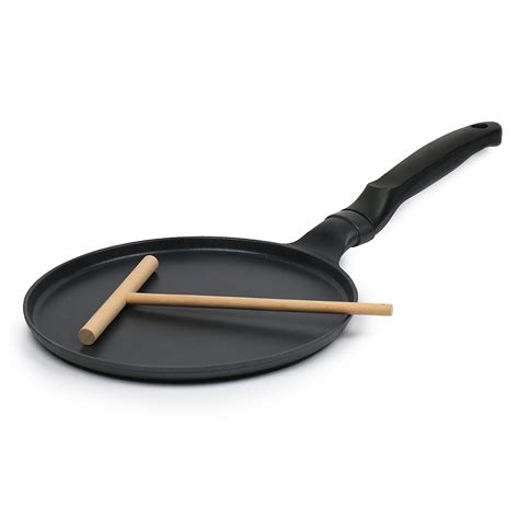 The Top Ten Best Crepe Pans for Induction Cooking Reviewed - Cook Logic