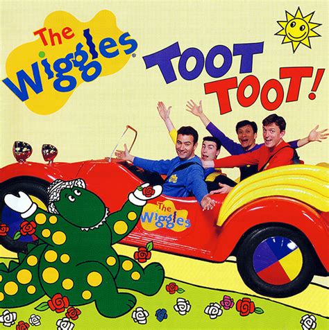 Toot Toot! | Wigglepedia | Fandom