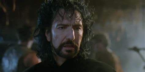 10 Best Alan Rickman Performances Of All Time