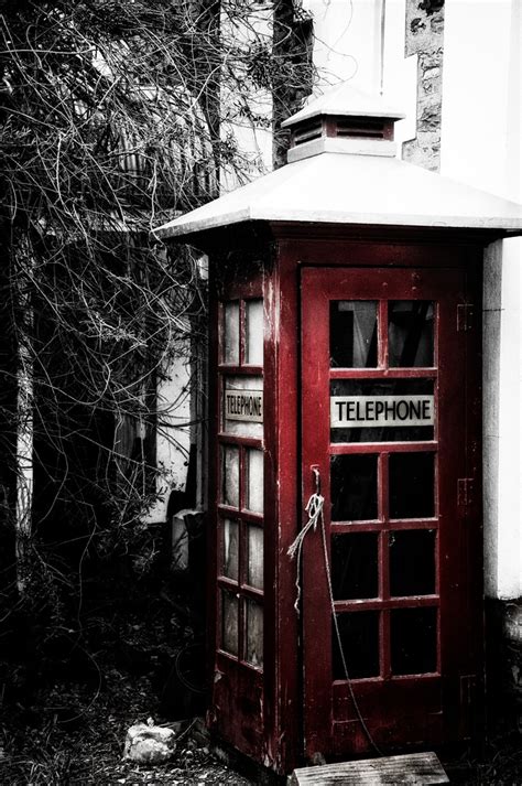 17 Best images about OLD PHONE BOOTHS on Pinterest | The old, Potting ...