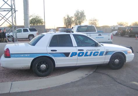 Chandler, Az. Police | Chandler Arizona Police Car | Dave | Flickr