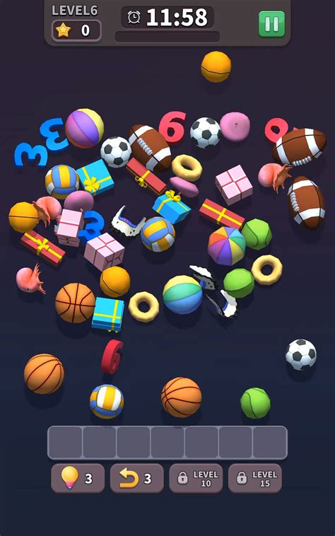 Download game Tile Master 3D - Triple Match & 3D Pair Puzzle for ...