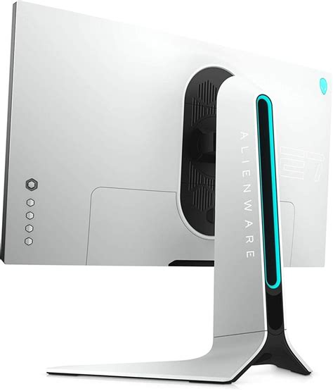 Alienware 27" Gaming Monitor 240Hz FHD 1ms Response - AW2720HFA - Bigwig PC