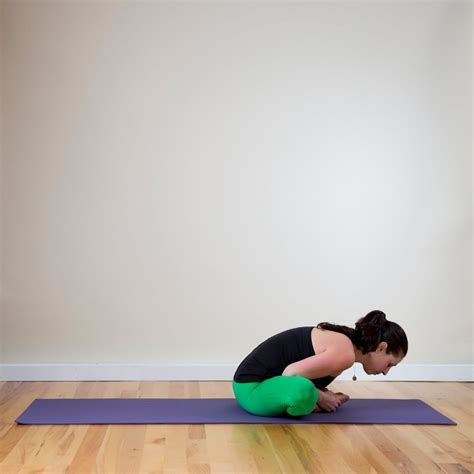 Butterfly Pose | Yoga Poses to Ease Digestion | POPSUGAR Fitness Photo 7