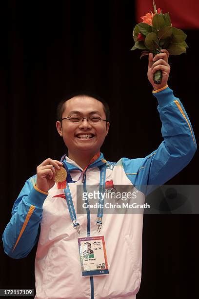 Tang Weixing Photos and Premium High Res Pictures - Getty Images