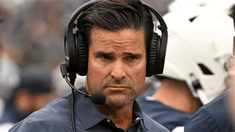 Reports: Penn State DC Manny Diaz expected to become next head coach at ...