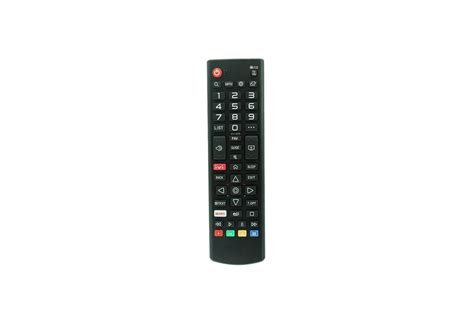 Remote For LG 32LM570BPUA 32LM620BPUA 43UM6950DUB 4K HDR Smart LED HDTV ...