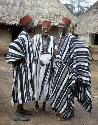 African Clothing