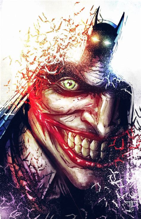 17 best Batman vs. Joker images on Pinterest | The joker, Jokers and ...