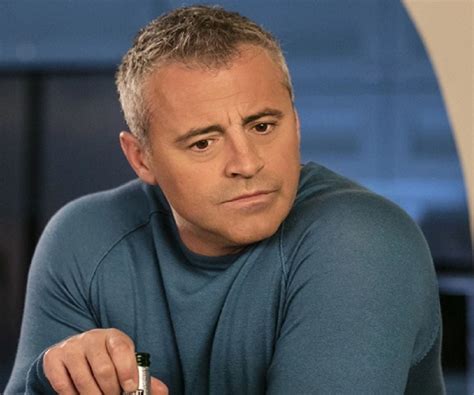 Matt Leblanc - Matt Leblanc: Därför tackade han nej till rollen i "Modern ... / Matt leblanc ...