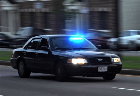 Unmarked Police Car Laws: Know Why and How Cops Use Them