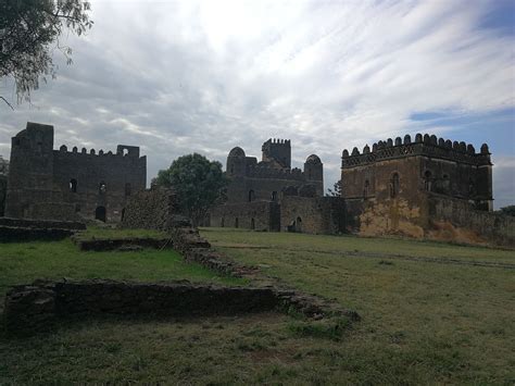 Historical Monuments of Ethiopia | Brilliant Ethiopia