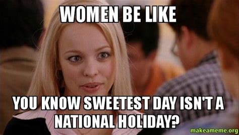 7 Sweetest Day Memes To Remind You What This Adorable Holiday Is All About