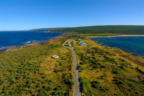 Cape Leeuwin Lighthouse