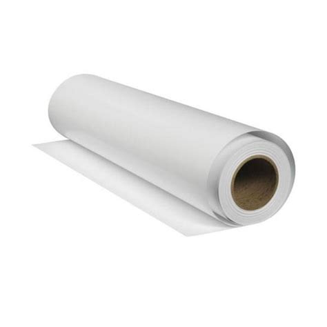 Plotter Paper Roll 841mm X 50m 80 GSM (A0) - Plotter.lk