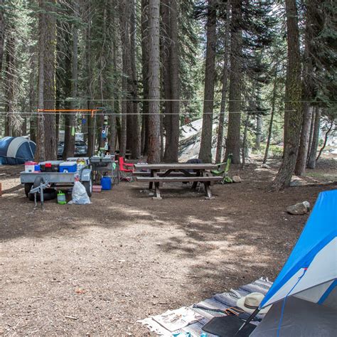 Stanislaus River Campground | The Dyrt