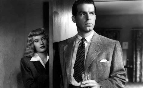 What The Best Film Noir Movies Can Teach Every Filmmaker