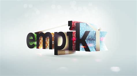 Empik on Behance